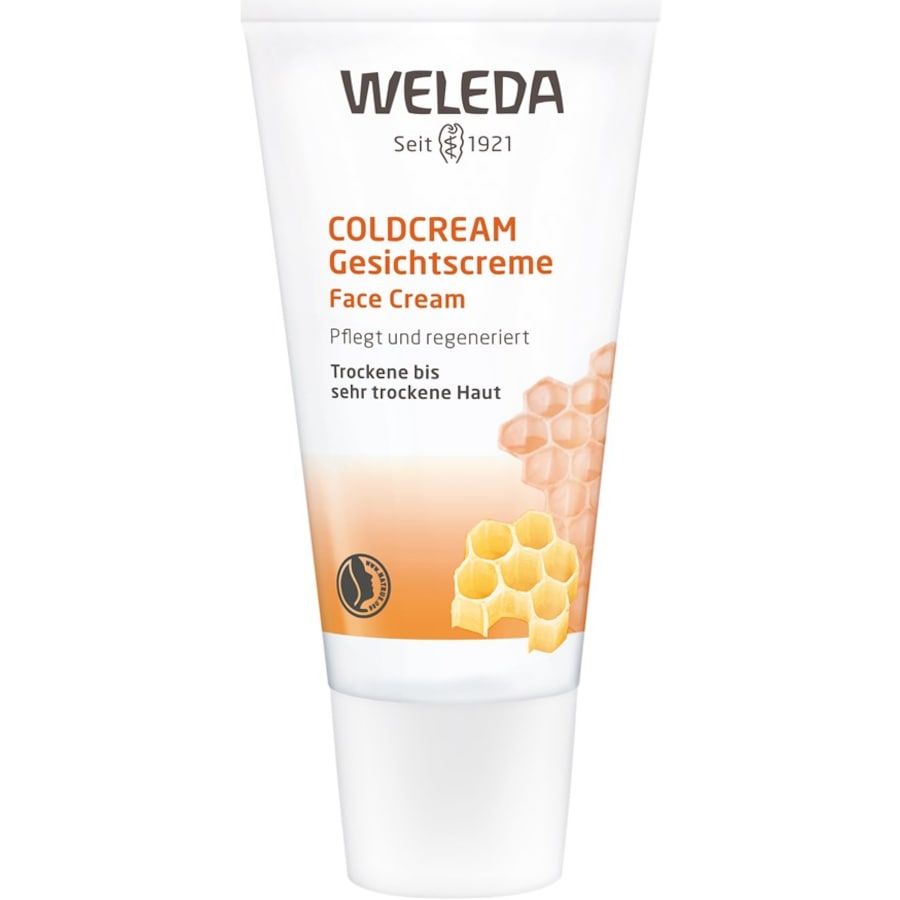 Weleda Intensive care Set regalo Winter Beauty Moda