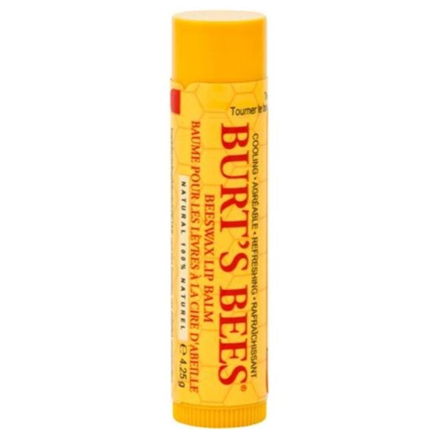 Burt's Bees Labbra Balsamo labbra stick sfuso Spedizione gratuita