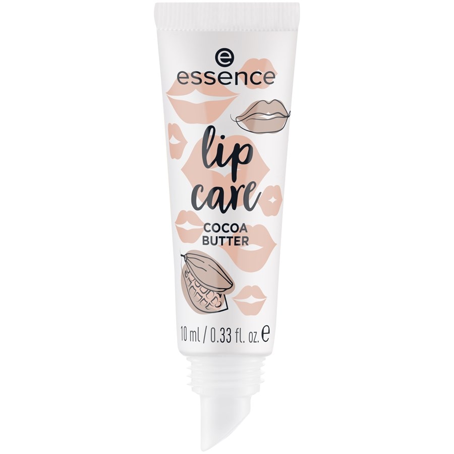 Essence Cura delle labbra Lip Care COCOA BUTTER Offerta speciale