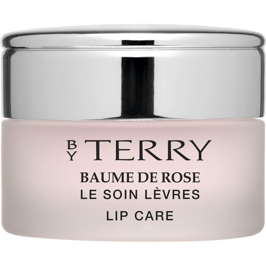 By Terry Cura degli occhi e delle labbra Idratante labbra Baume de Rose Cyber Monday