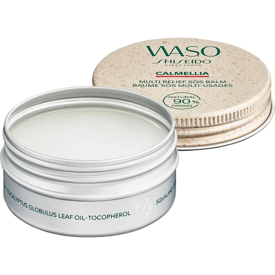 Shiseido WASO Calmellia Multi Relief SOS Balm Offerta Pasqua
