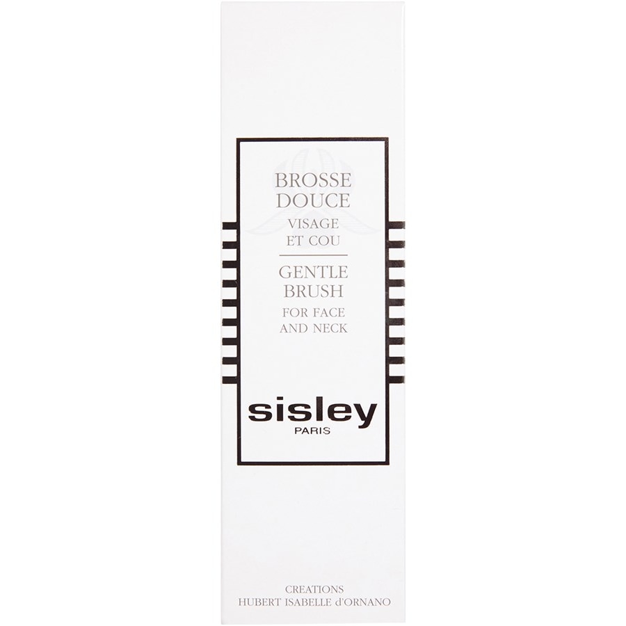 Sisley Cura dell’uomo Spazzole per il viso Latest fashion