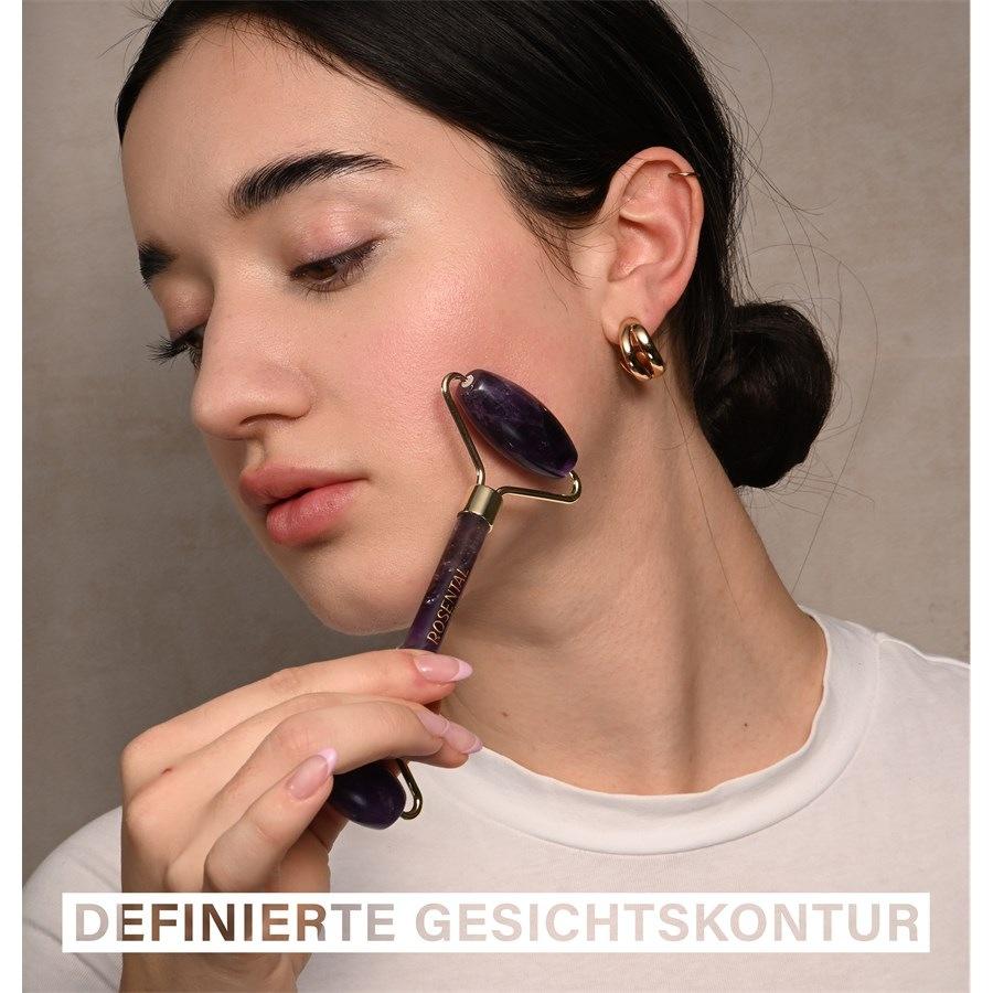 Rosental Organics Massage Tools The Amethyst Beauty Roller Online Outlet