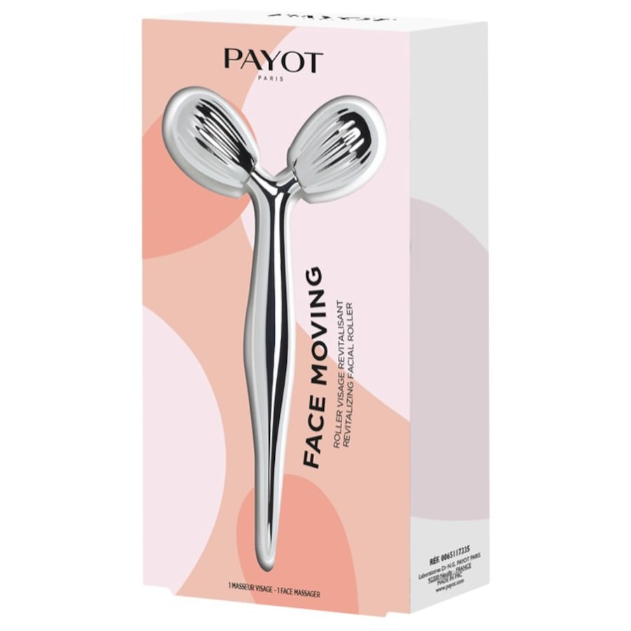 Payot Face Moving Tool Revitalizing Facial Roller Lightning offer