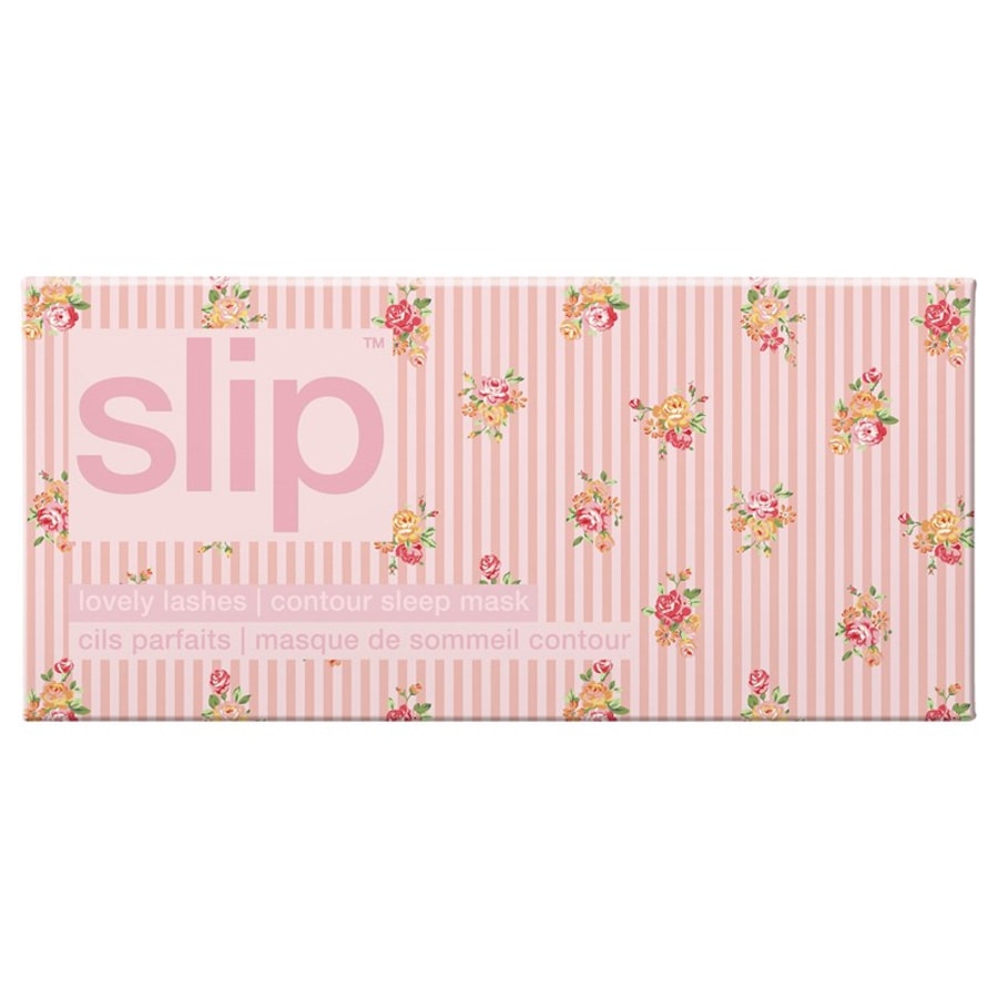 slip Sleep Masks Maschera per il sonno Contour Prezzo basso