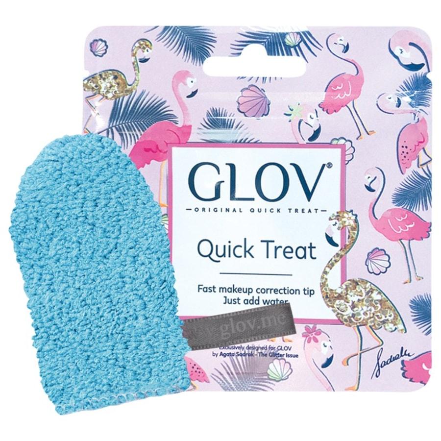 GLOV Quick Trea Quick Treat Bouncy Blue Offerta settimanale