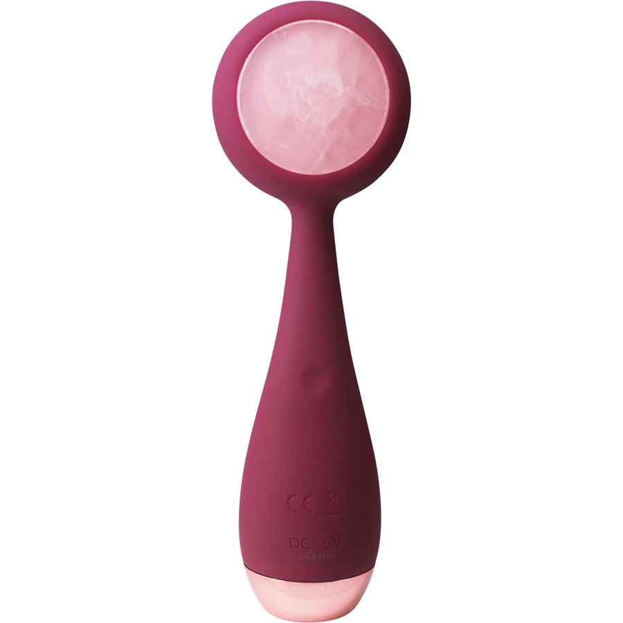 pmd. PMD Clean Pro Rose Quartz ACQUISTA ORA
