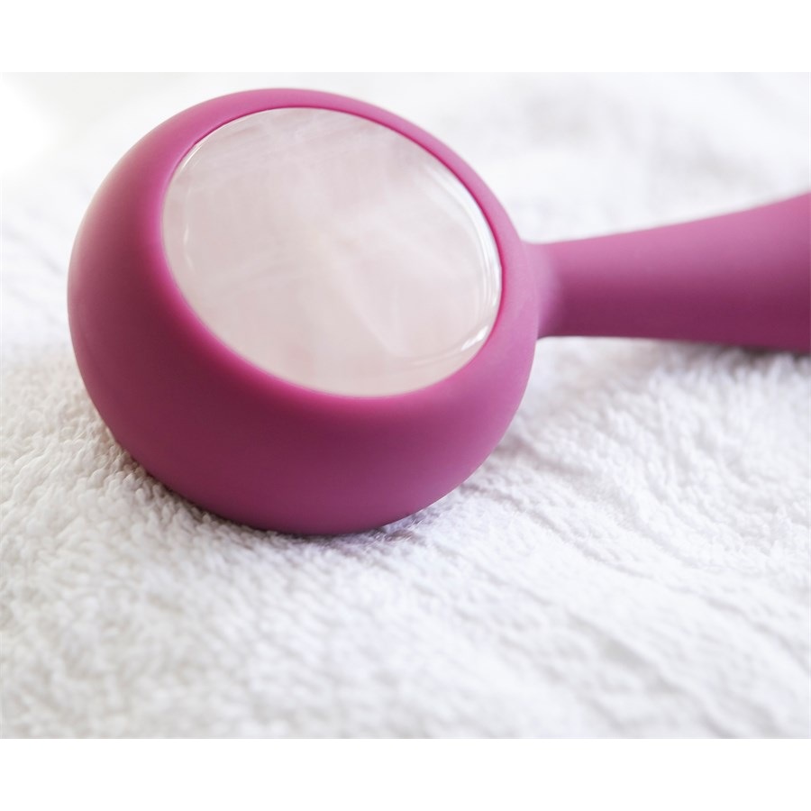 pmd. PMD Clean Pro Rose Quartz ACQUISTA ORA