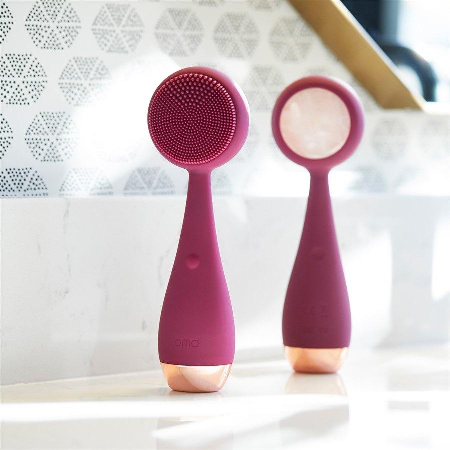 pmd. PMD Clean Pro Rose Quartz ACQUISTA ORA