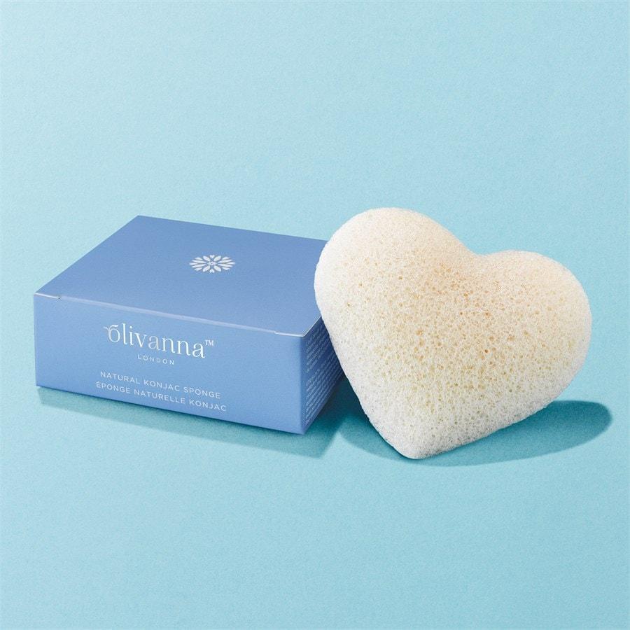 my olivanna Pulizia Natural Konjac Sponge Ultimi due giorni