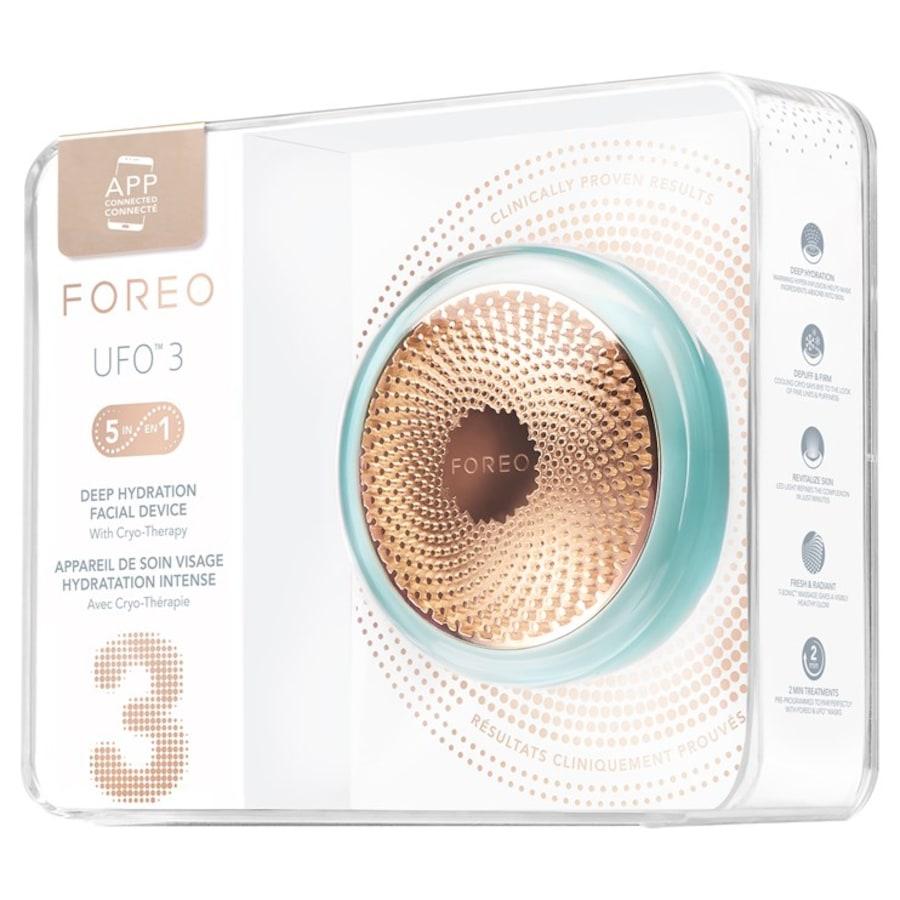 Foreo UFO 3 Blue Ultimo giorno