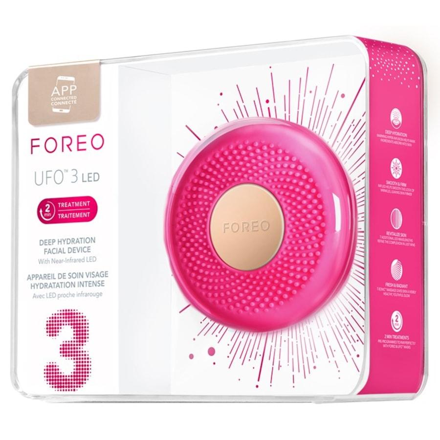 Foreo LED Fuchsia Promozione temporanea