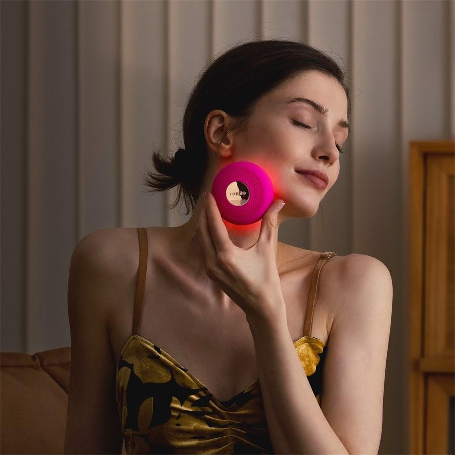 Foreo LED Fuchsia Promozione temporanea