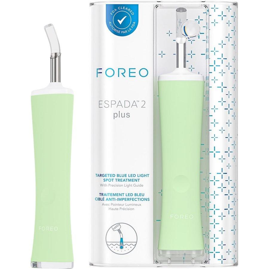 Foreo Plus Pistachio Fino al 50% di sconto