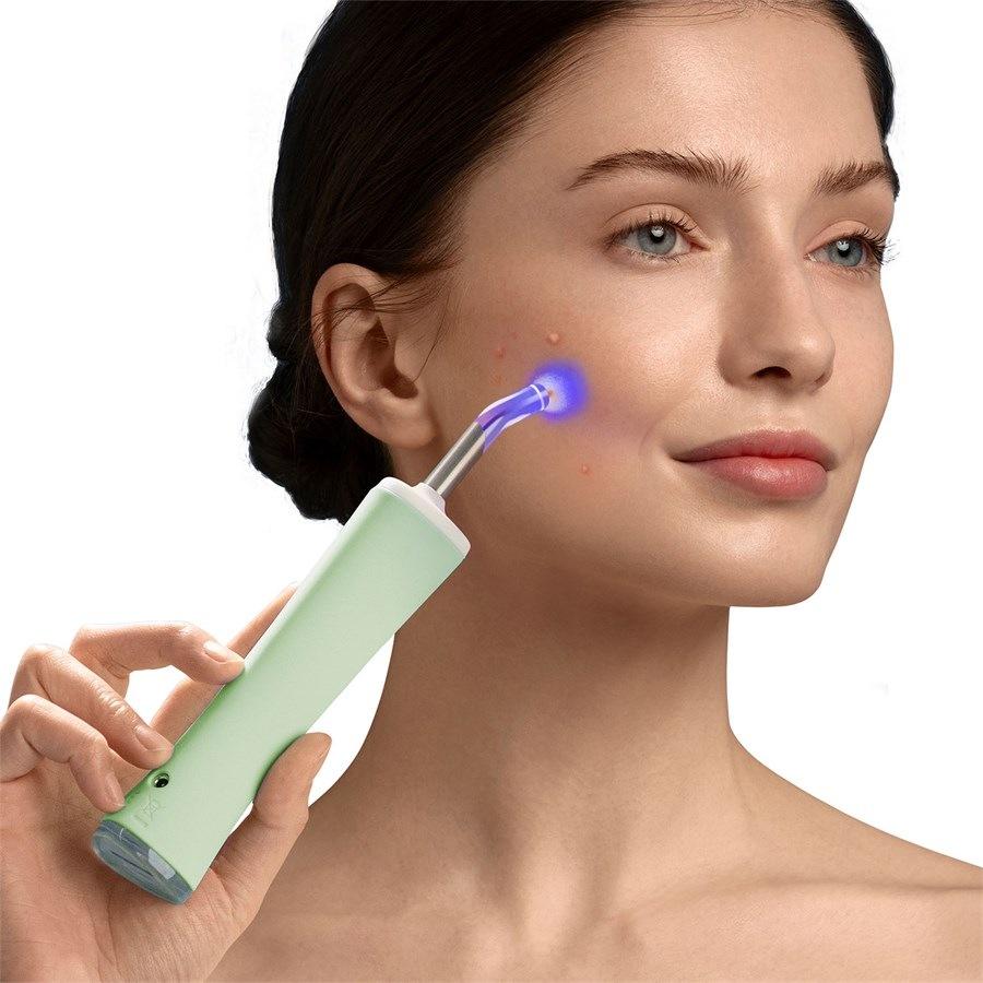 Foreo Plus Pistachio Fino al 50% di sconto