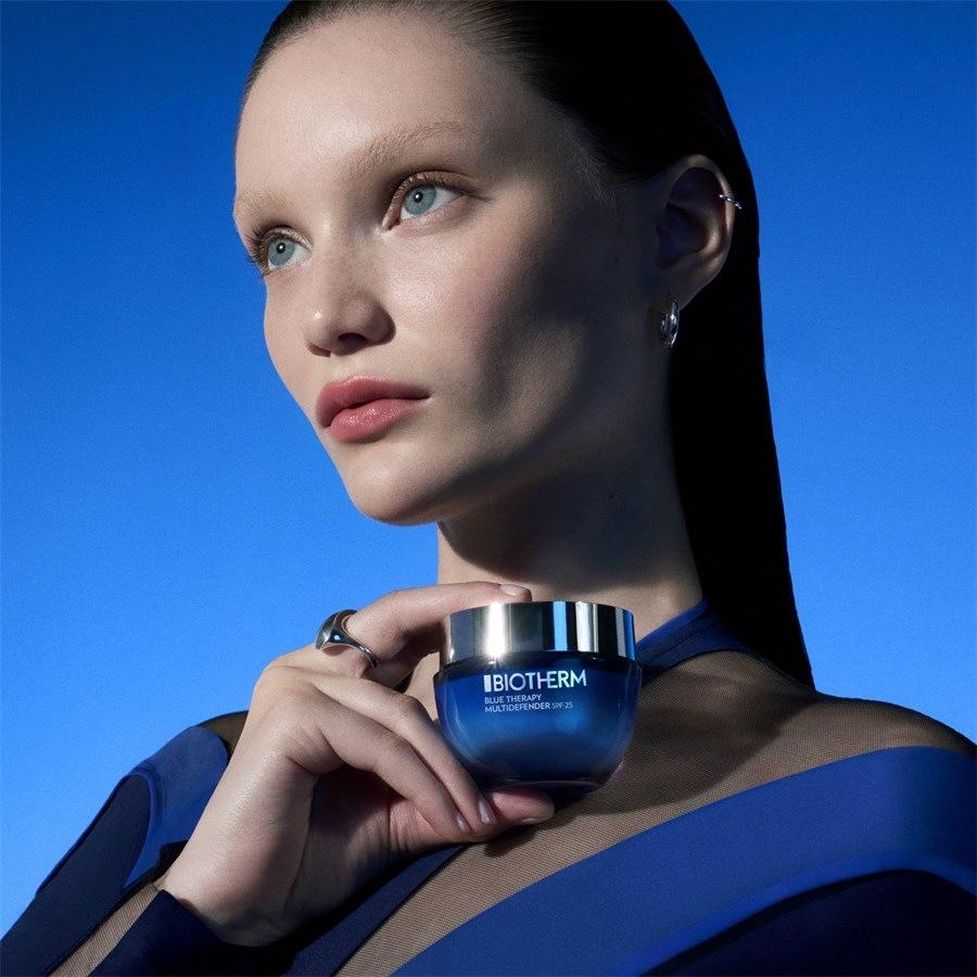 Biotherm Blue Therapy Multi-Defender SPF 25 Fino al 60% di sconto
