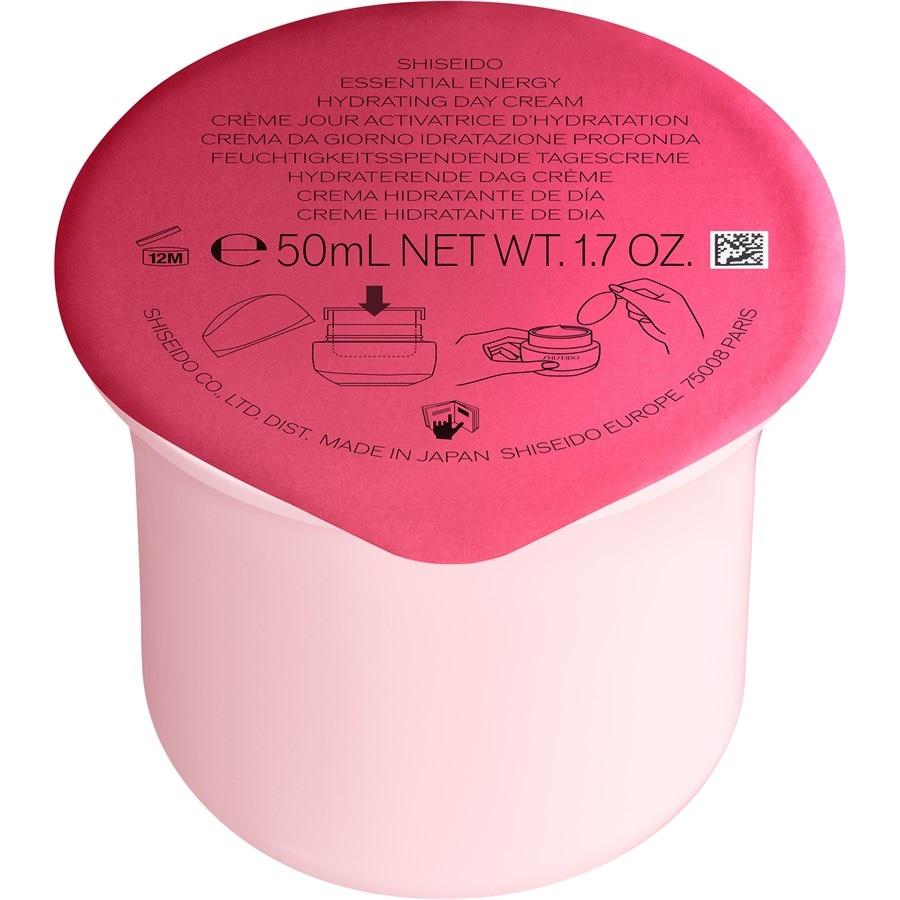 Shiseido Essential Energy Hydrating Day Cream SPF20 Only for today