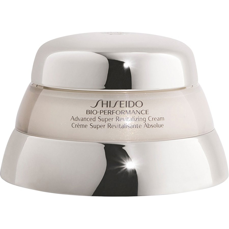 Shiseido Bio-Performance Crema super rivitalizzante avanzata Fino al 55% di sconto