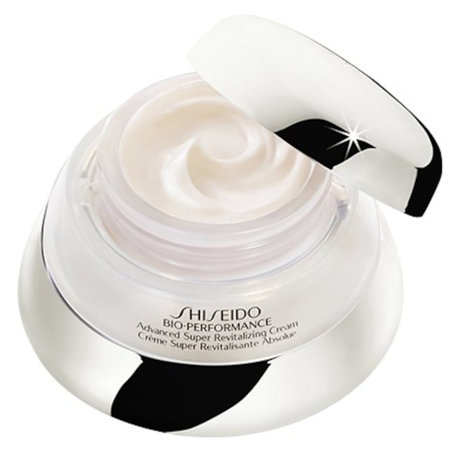 Shiseido Bio-Performance Crema super rivitalizzante avanzata Fino al 55% di sconto