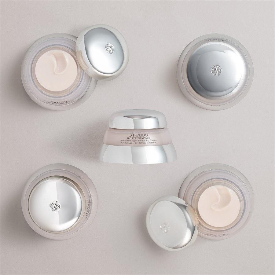 Shiseido Bio-Performance Crema super rivitalizzante avanzata Fino al 55% di sconto