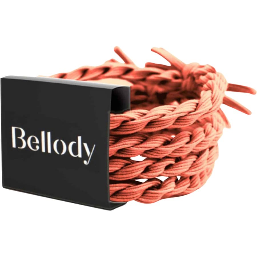 Bellody Fasce per capelli Original Hair Rubbers Ibiza Orange 50% di sconto con spedizione gratuita