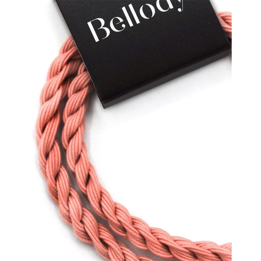 Bellody Fasce per capelli Original Hair Rubbers Ibiza Orange 50% di sconto con spedizione gratuita