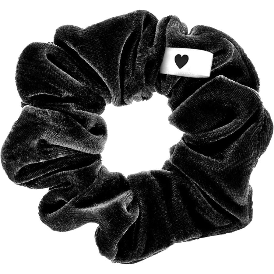 Bellody Scrunchies Original Scrunchie Classic Black 50% di sconto per tempo limitato