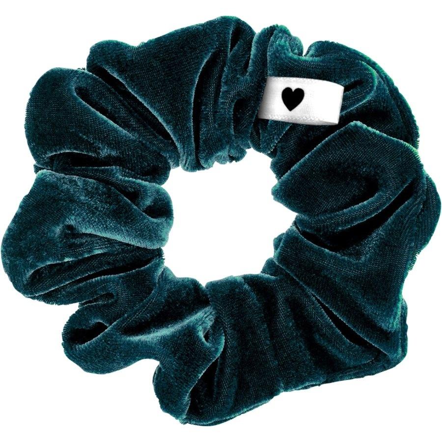 Bellody Scrunchies Original Scrunchie Quetzal Green 2025
