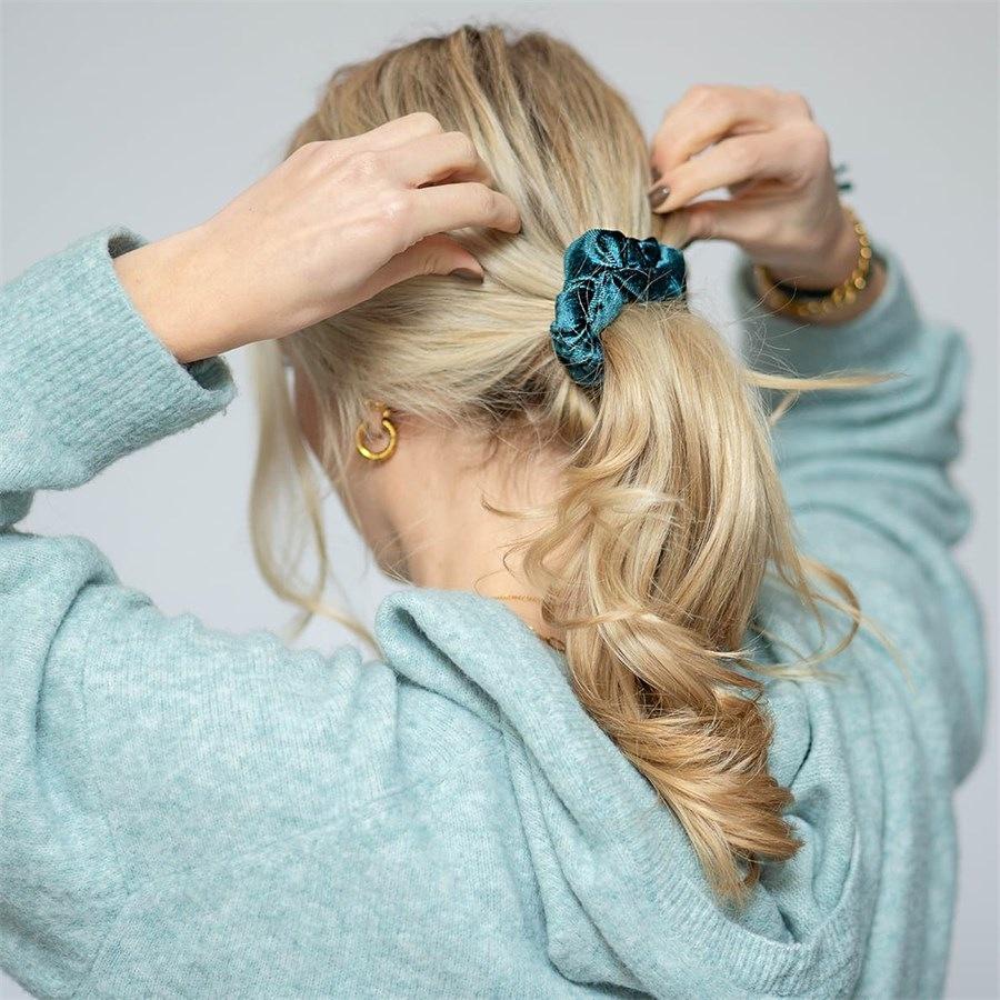 Bellody Scrunchies Original Scrunchie Quetzal Green 2025