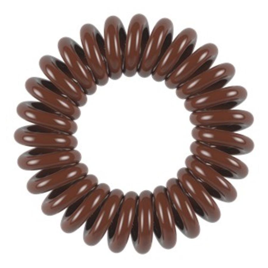 Invisibobble Original Pretzel Brown Nuovo