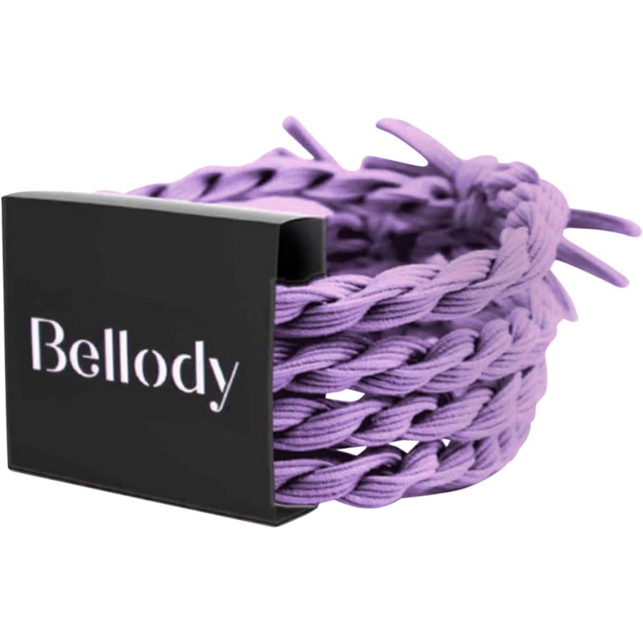 Bellody Fasce per capelli Original Hair Rubbers Bora Bora Spedizione Gratuita