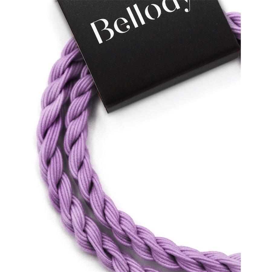 Bellody Fasce per capelli Original Hair Rubbers Bora Bora Spedizione Gratuita