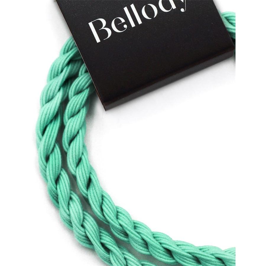 Bellody Fasce per capelli Original Hair Rubbers Euphoria Pezzi Unici