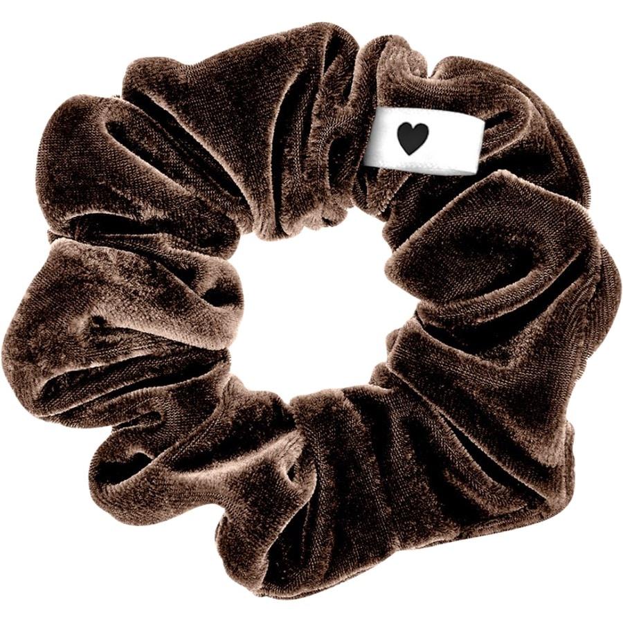 Bellody Scrunchies Original Scrunchie Mocha Brown Soddisfazione Garantita