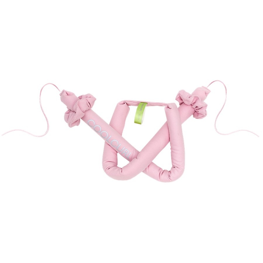 GLOV Set regalo Heatless Hair Curling Set Promozione Limitata