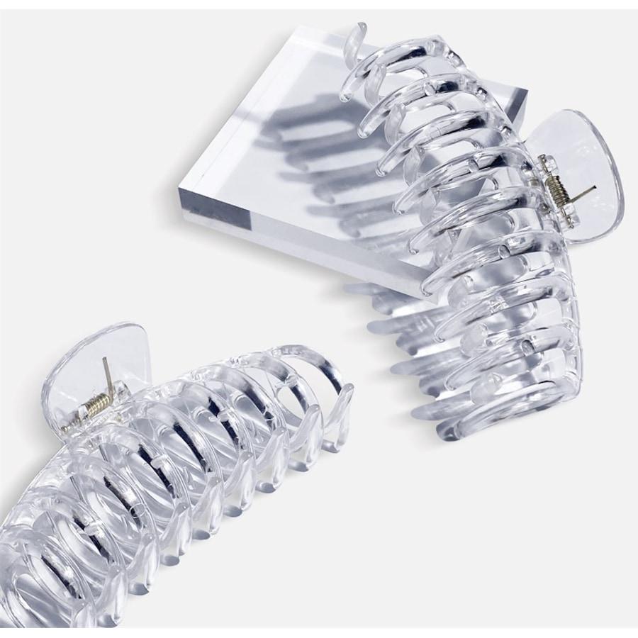 Mermade Hair Clips Claw Clip Clear Shopping Online