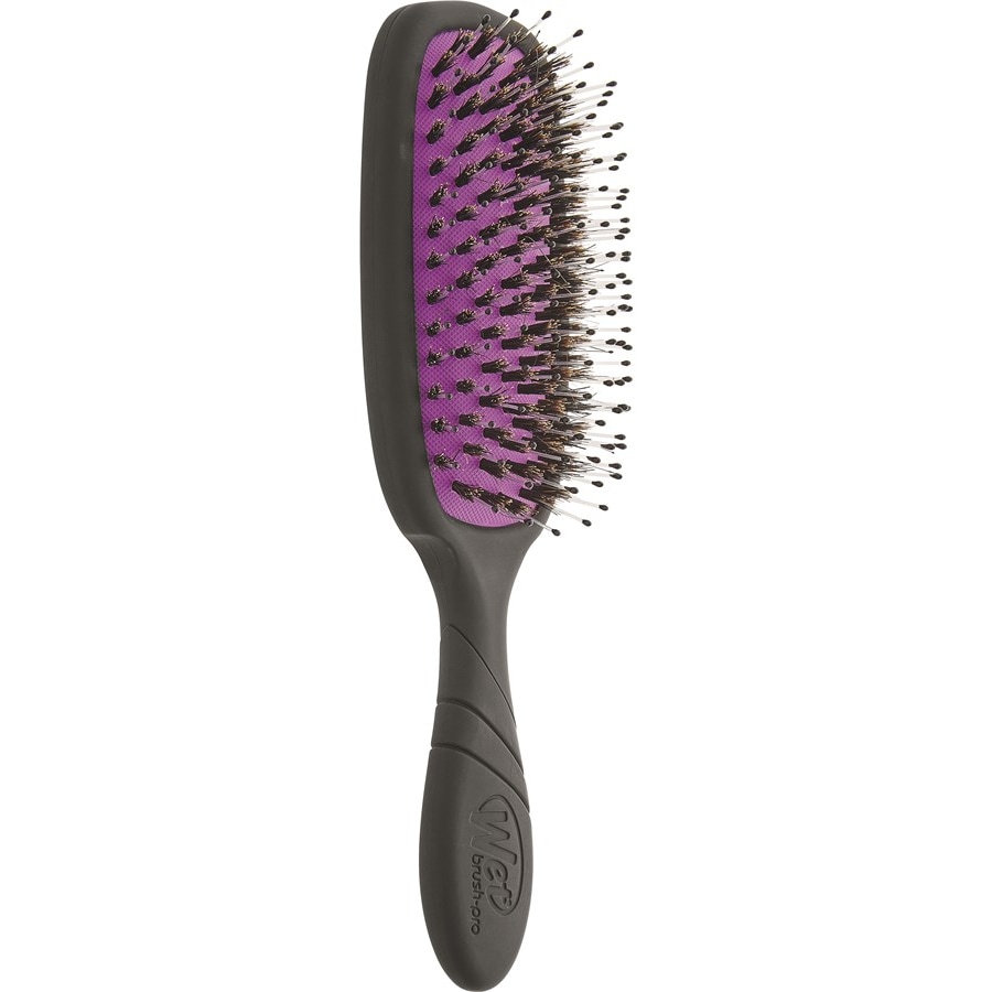 Wet Brush Pro Shine Enhancer Black Sottocosto