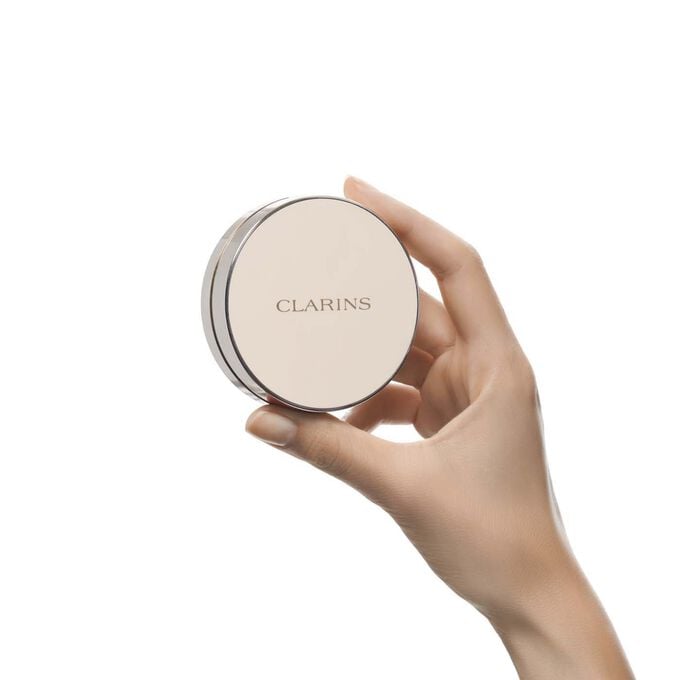 Clarins Ever Matte Compact Powder Prezzo Ridotto