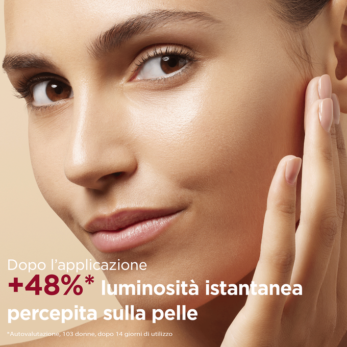 Clarins Tinted Oleo-Serum