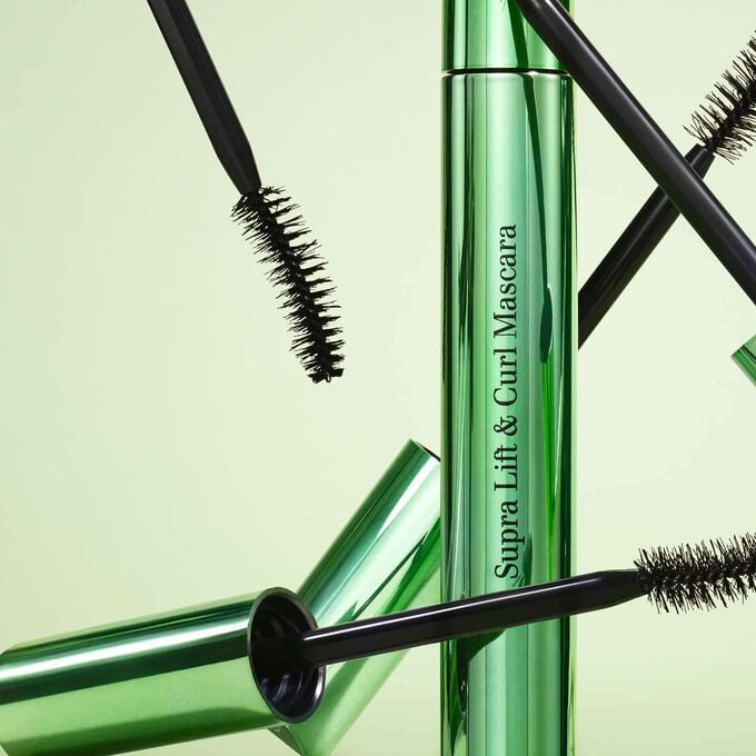 Clarins Supra Lift & Curl Mascara