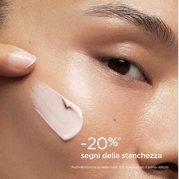 Clarins Attenua i segni della fatica