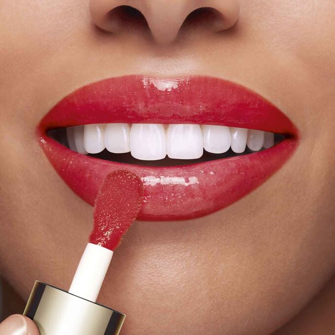 Clarins Lip Comfort Oil Offerta