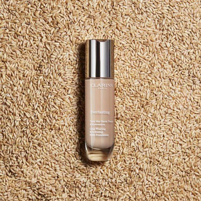 Clarins Fondotinta Everlasting Online