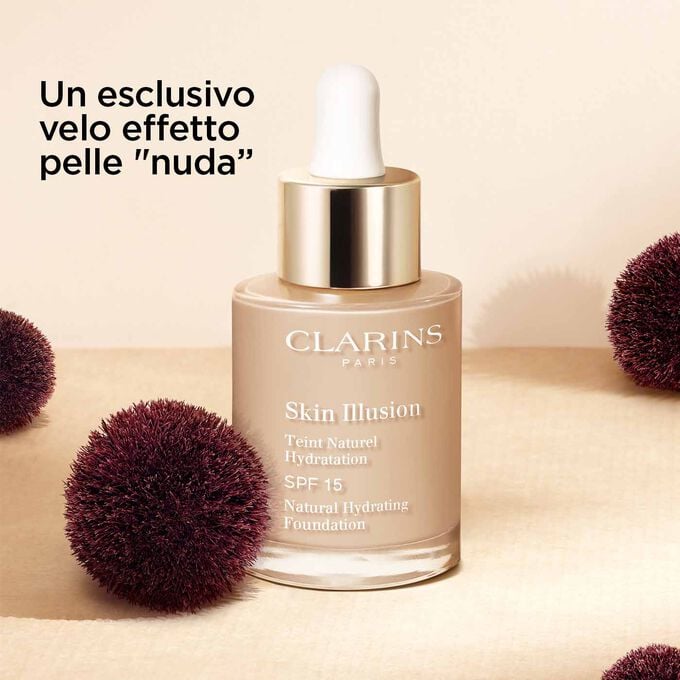 Clarins Skin Illusion