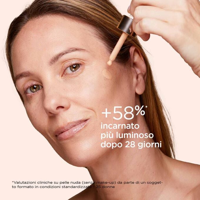Clarins Skin Illusion Saldi