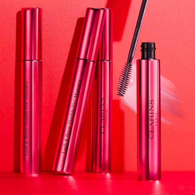 Clarins Gel fissante ciglia e sopracciglia