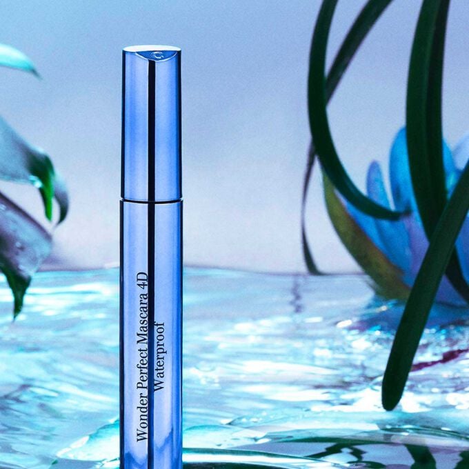 Clarins Mascara Wonder Perfect 4D Waterproof