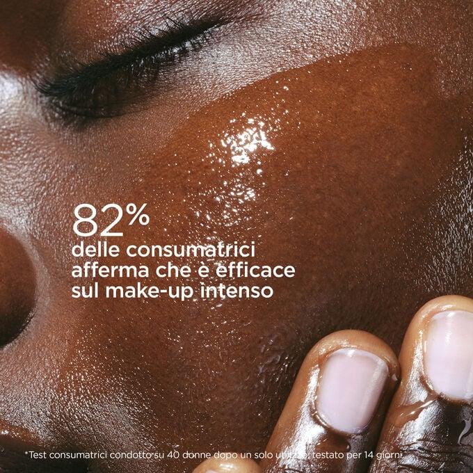 Clarins Olio Ultra Detergente Italy