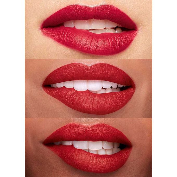 Clarins Joli Rouge Velvet mat Italia