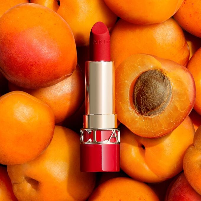 Clarins Joli Rouge Velvet mat Italia